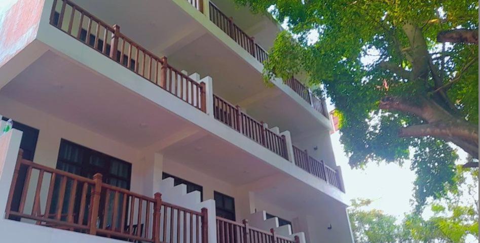 Mirissa Village Mirissa Exterior foto